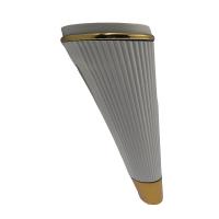 KP09 SEMENTA 15 CM BEYAZ GOLD